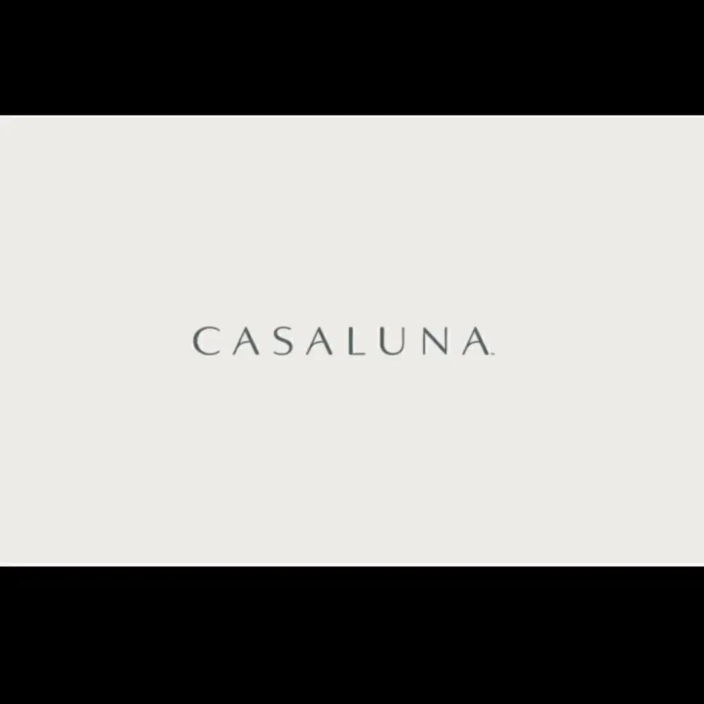 Casaluna Bed Flat Top Sheet Only - Picture 5 of 6